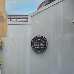 The Reward Villas Kerobokan