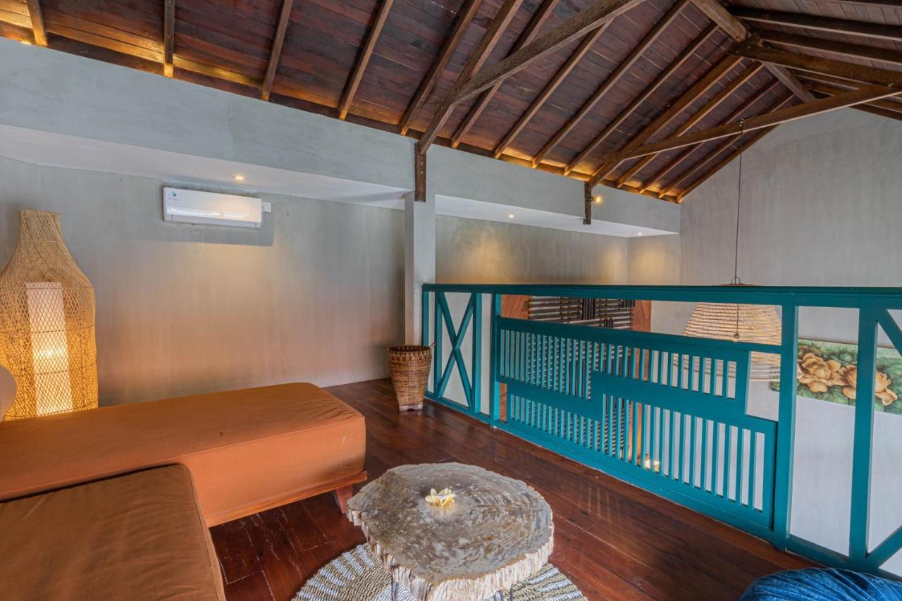 Villa The Reward Kerobokan Seminyak (Bali)